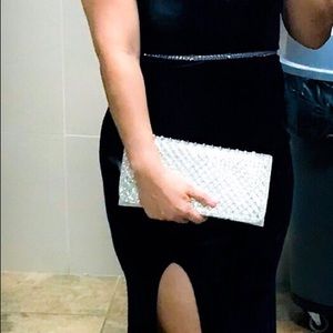 Estoy vendiendo un vestido de fiesta